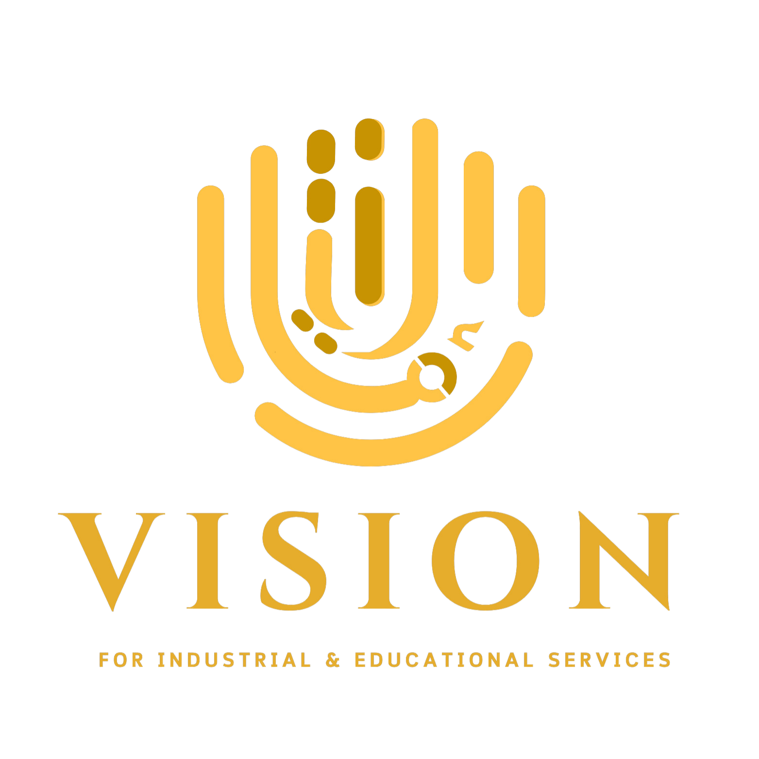 Vision Company Logo